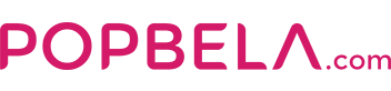 popbela.com logo
