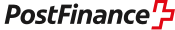 postfinance.ch logo