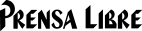 prensalibre.com logo
