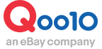 qoo10.jp logo
