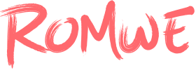 romwe.com logo