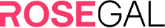 rosegal.com logo