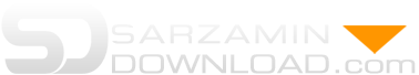 sarzamindownload.com logo
