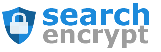 searchencrypt.com logo