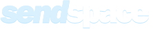 sendspace.com logo