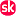 songkick.com icon