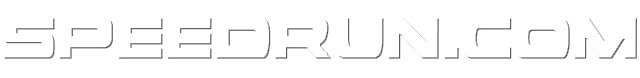 speedrun.com logo