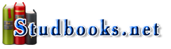 studbooks.net logo