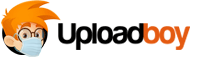 uploadboy.com logo