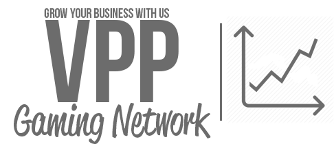 vppgamingnetwork.com logo