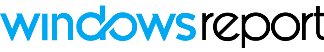 windowsreport.com logo