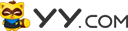 yy.com logo