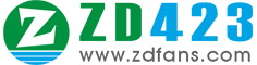 zdfans.com logo