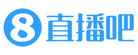 zhibo8.cc logo